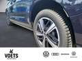Volkswagen Caddy Maxi Goal 2.0 TDI AHK+LaneAssist+FrontAssist Blau - thumbnail 6
