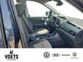 Volkswagen Caddy Maxi Goal 2.0 TDI AHK+LaneAssist+FrontAssist Blau - thumbnail 7