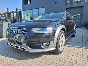 2.0 TFSI Allroad Quattro / Automaat / 224 pk / Euro 6 / 12 mnd Waarborg