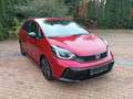 Honda Jazz JAZZ 1,5 i-MMD Hybrid Advance Sport Auto. Rood - thumbnail 2
