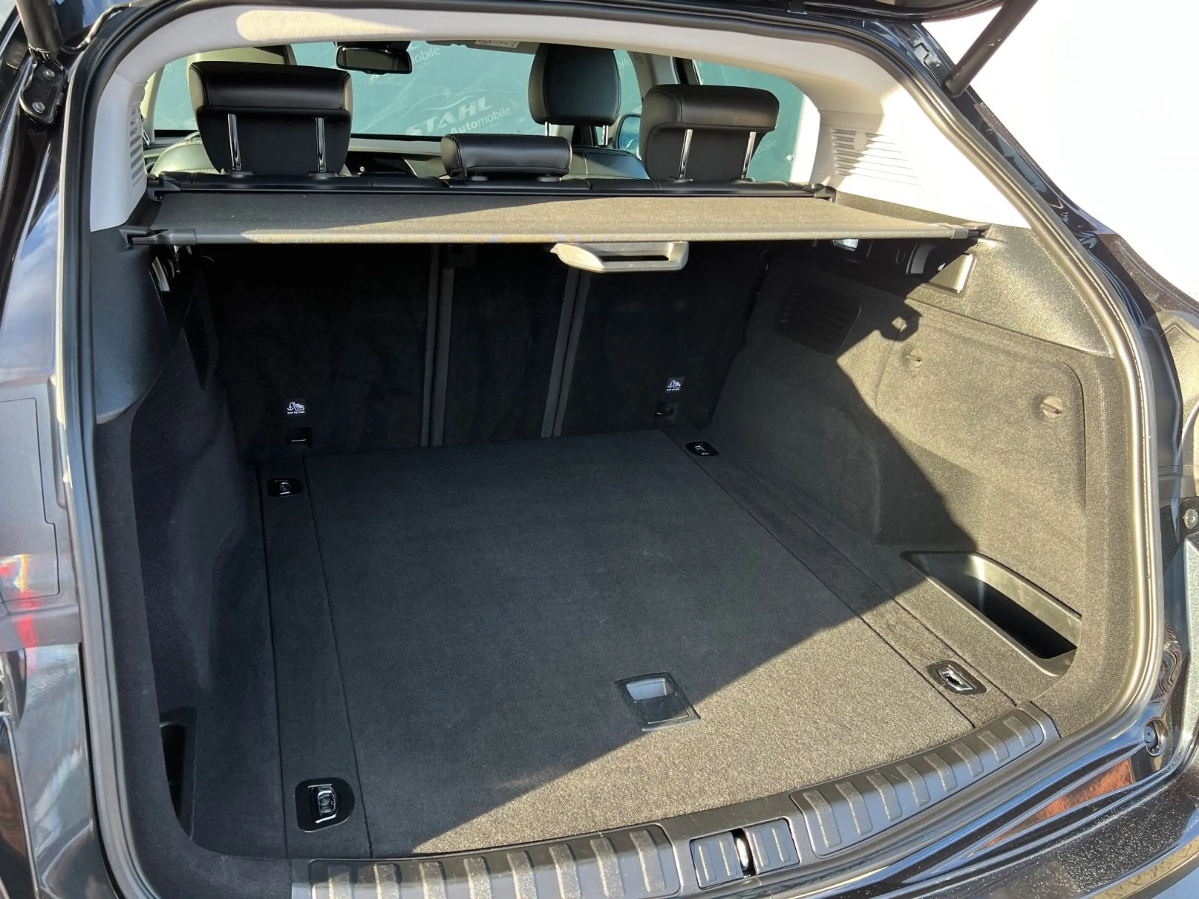 Alfa Romeo Stelvio Super Q4 LED*ACC*KAMERA*NAVI*SHZ*Top! — photo 11