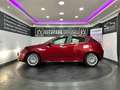 Alfa Romeo Giulietta 1.4 TB Turismo Distinctive *WENIG-KM*1.BESITZ* Rot - thumbnail 5