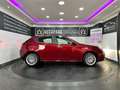 Alfa Romeo Giulietta 1.4 TB Turismo Distinctive *WENIG-KM*1.BESITZ* Rot - thumbnail 9