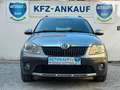 Skoda Roomster Elegance * Navi *PDC*AHK *SHZ*Panorama Blau - thumbnail 2