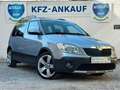 Skoda Roomster Elegance * Navi *PDC*AHK *SHZ*Panorama Blau - thumbnail 3