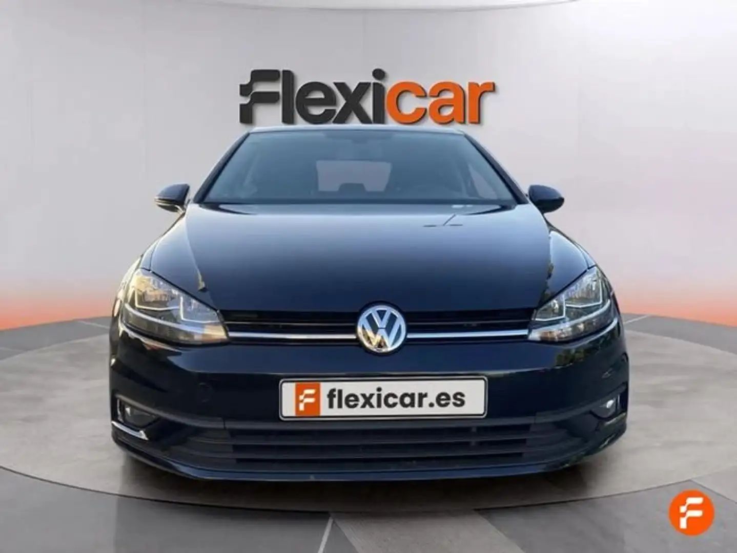 Volkswagen Golf 1.0 TSI Advance 85kW Negro - 2