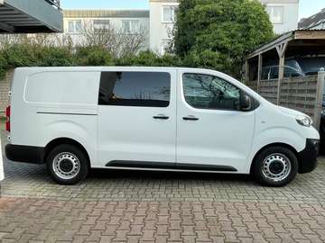 Expert L2H1 EAT8 TwinCab Premium