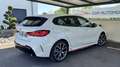 BMW 128 Ti M-Sport 2.0 265 Weiß - thumbnail 4