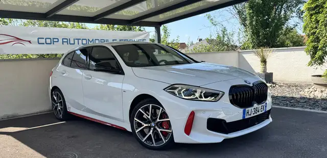 BMW 128 Ti M-Sport 2.0 265