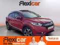 Honda HR-V 1.5 i-VTEC Elegance Rojo - thumbnail 1