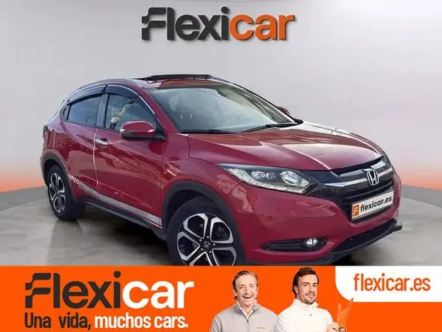 Honda HR-V 1.5 i-VTEC Elegance