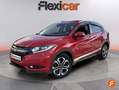 Honda HR-V 1.5 i-VTEC Elegance Rojo - thumbnail 3