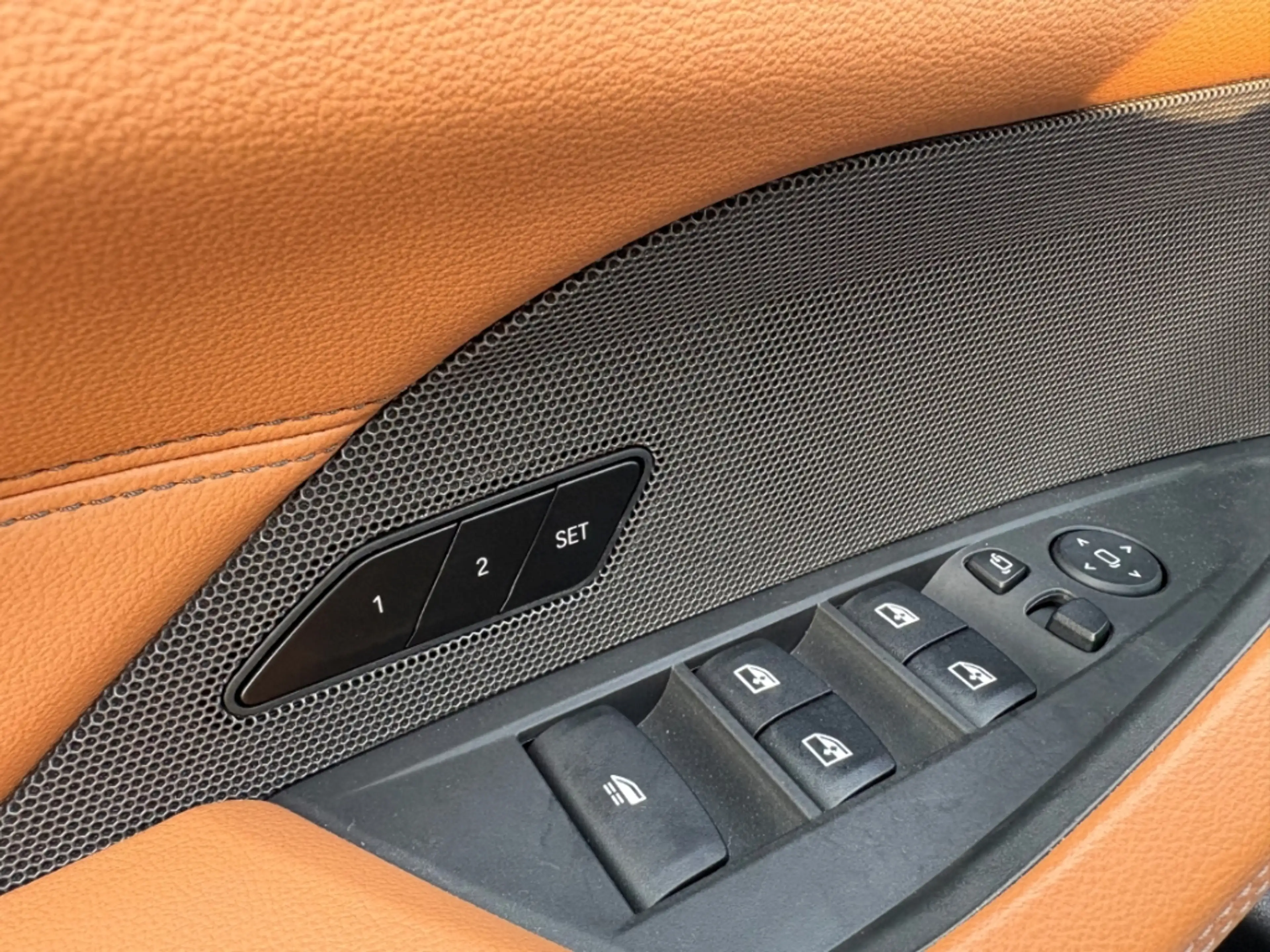 BMW 430 i xDrive Cabrio Sportpaket HUD AD AHK-klappbar Nav — photo 9