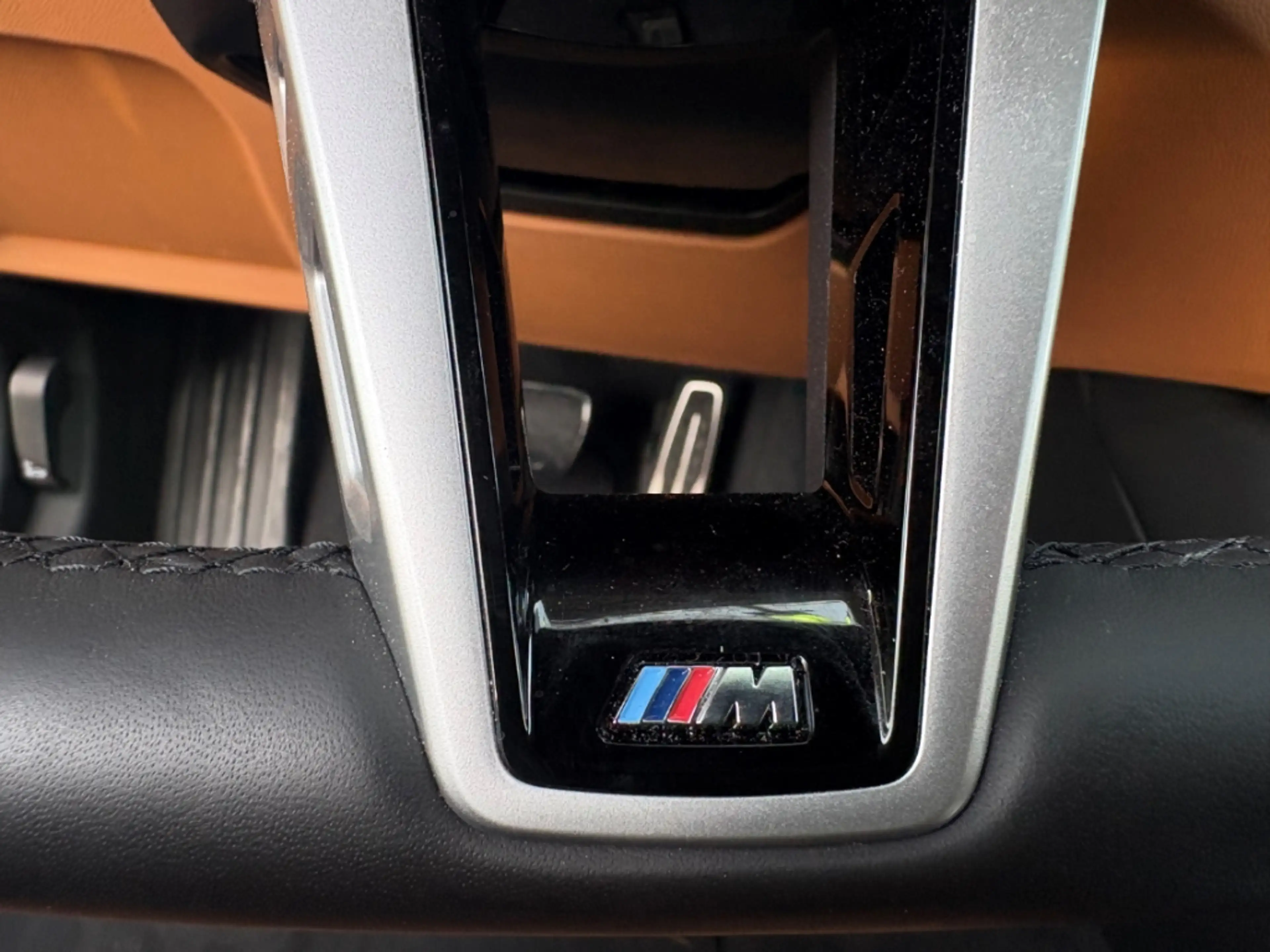 BMW 430 i xDrive Cabrio Sportpaket HUD AD AHK-klappbar Nav — photo 14