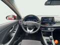 Hyundai i30 1.5 DPI Klass SLX 110 Rojo - thumbnail 9