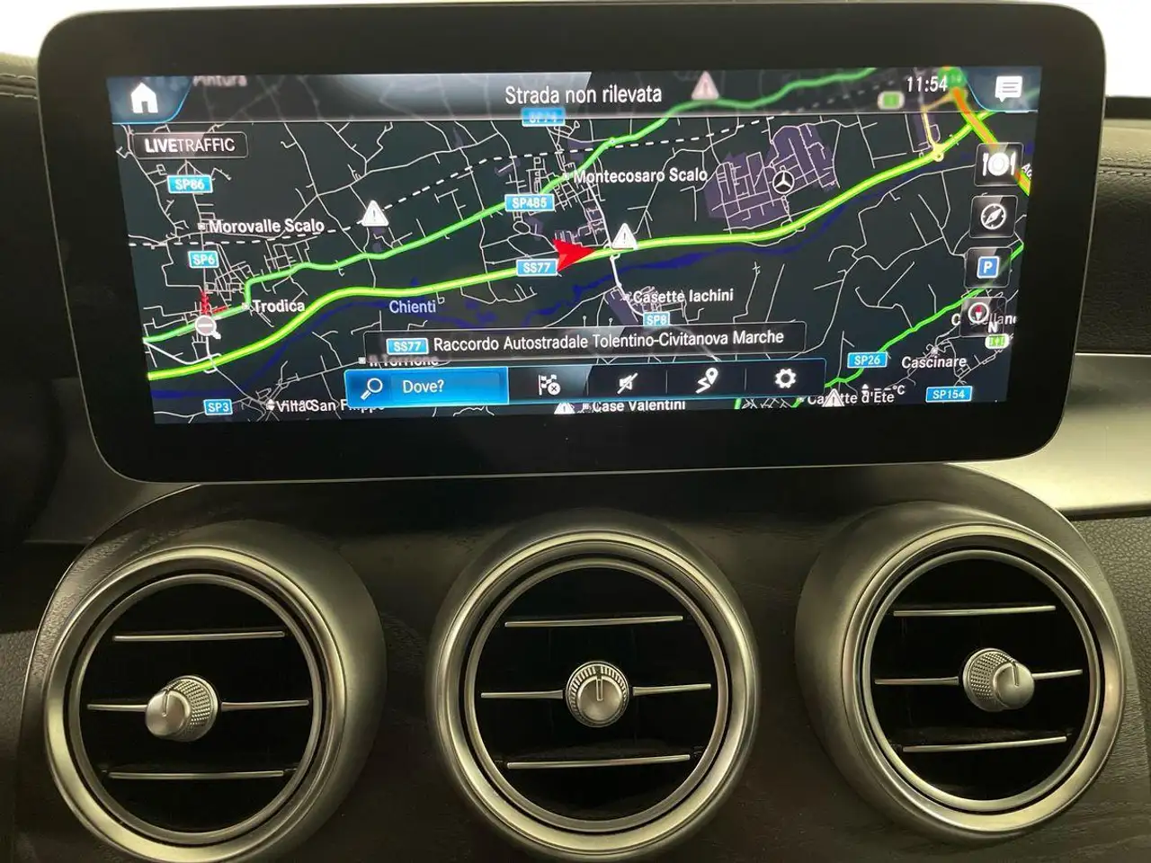 Mercedes-Benz GLC 220 - GLC Coupe 220 d Premium 4matic auto 15