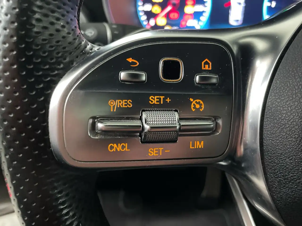 Mercedes-Benz GLC 220 - GLC Coupe 220 d Premium 4matic auto 20