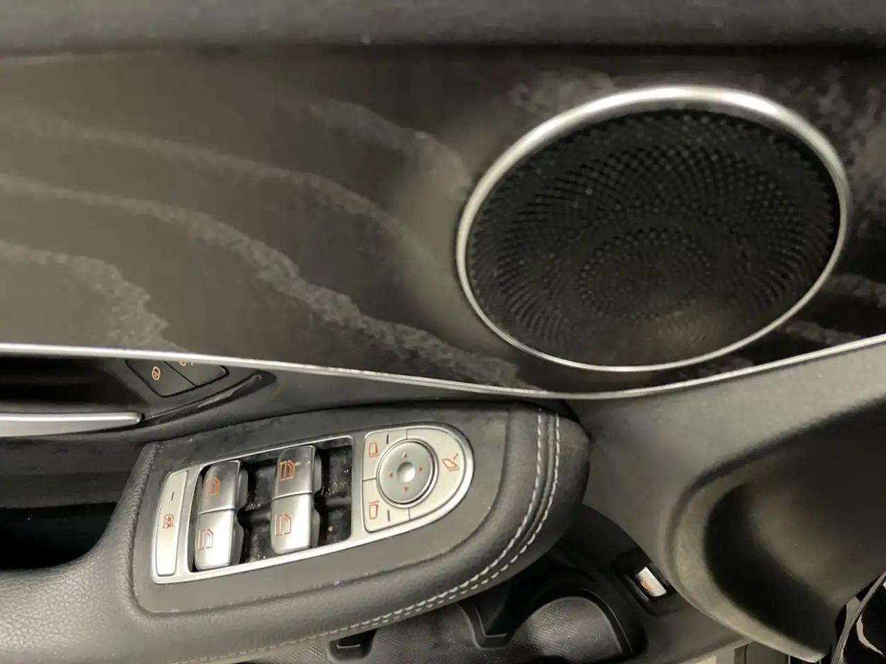 Mercedes-Benz GLC 220 - GLC Coupe 220 d Premium 4matic auto 17