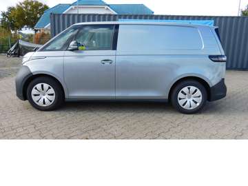 Cargo Elektro 1-Gang Automatik Navi