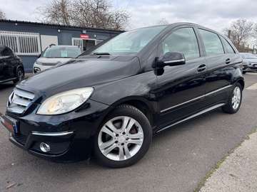 180 2.0CDI 109CH Design