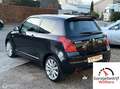 Suzuki Swift 1.6 Sport stoelverw. lmv ecc goedestaat Zwart - thumbnail 3
