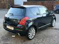 Suzuki Swift 1.6 Sport stoelverw. lmv ecc goedestaat Zwart - thumbnail 5