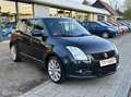 Suzuki Swift 1.6 Sport stoelverw. lmv ecc goedestaat Zwart - thumbnail 6
