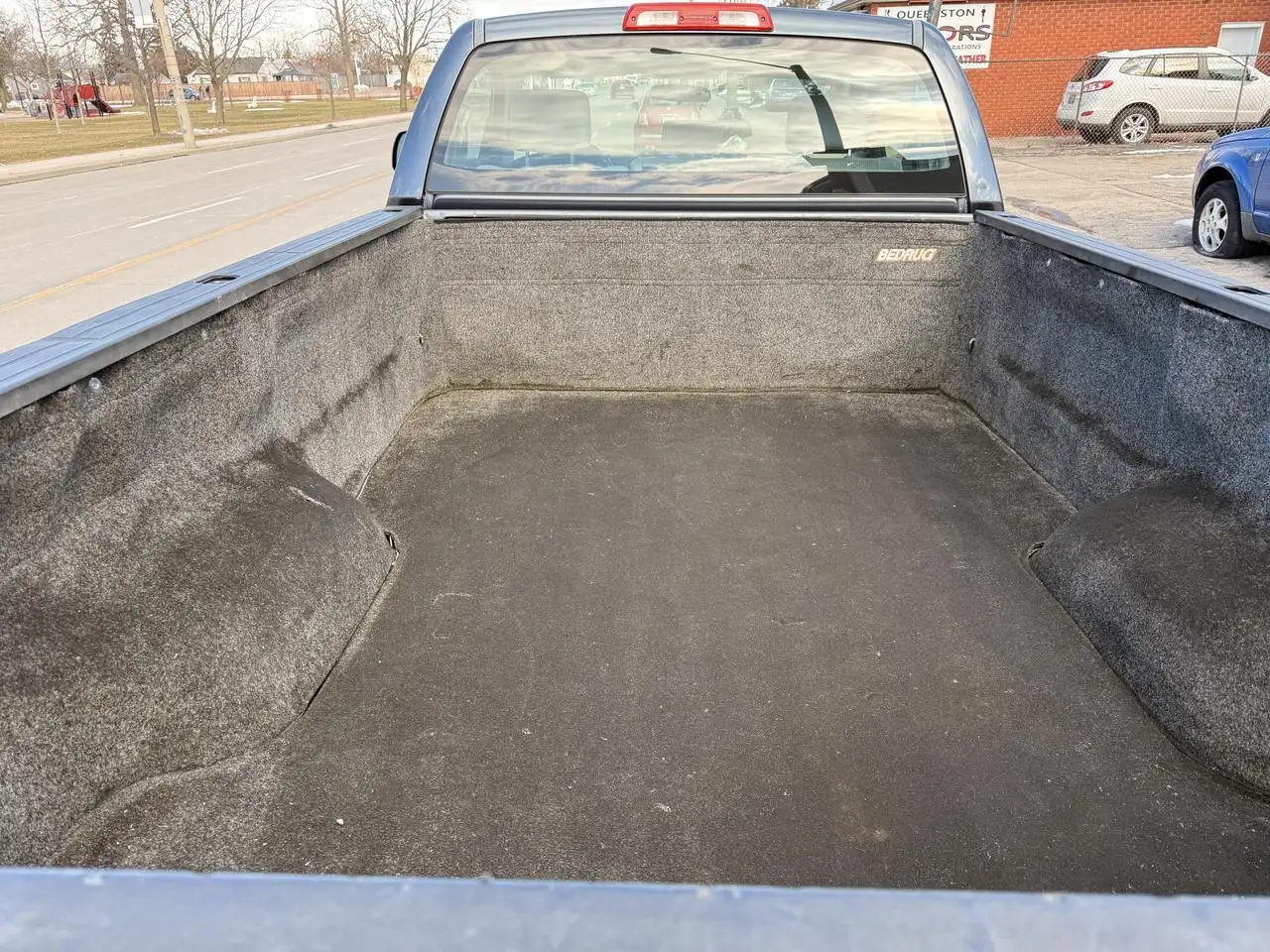 Toyota Tundra снимка Toyota Tundra