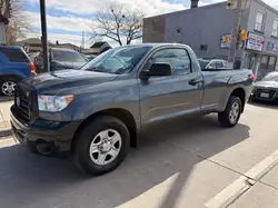 2007 Toyota Tundra