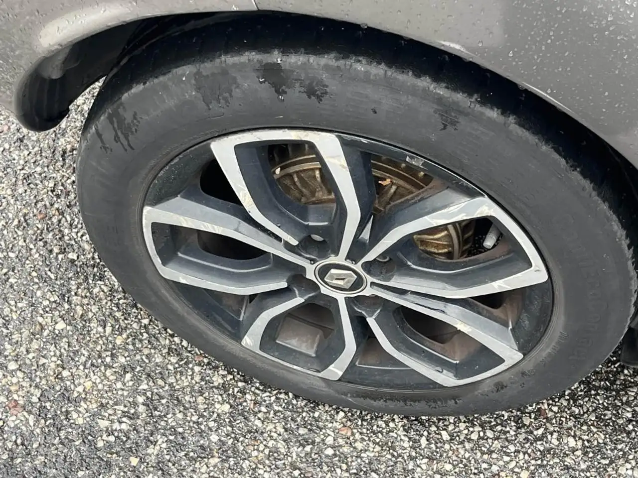 Renault Clio Citadine 5 portes — photo 13