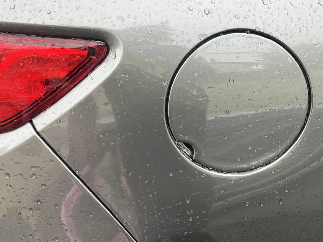 Renault Clio Citadine 5 portes — photo 23