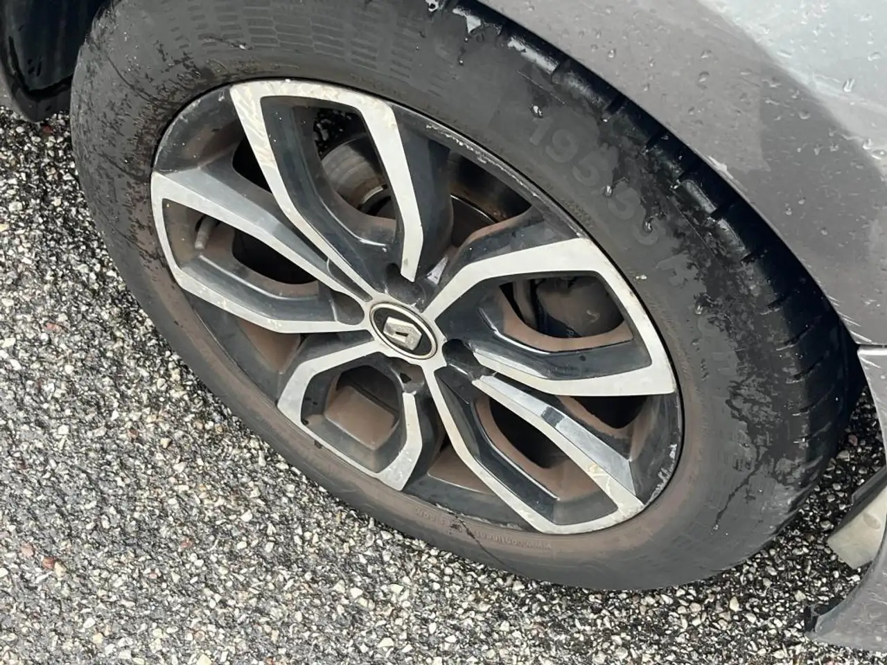 Renault Clio Citadine 5 portes — photo 14