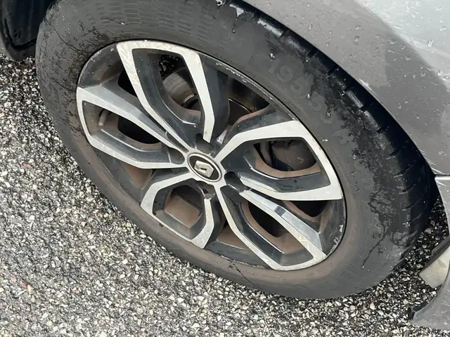 Renault Clio view 14
