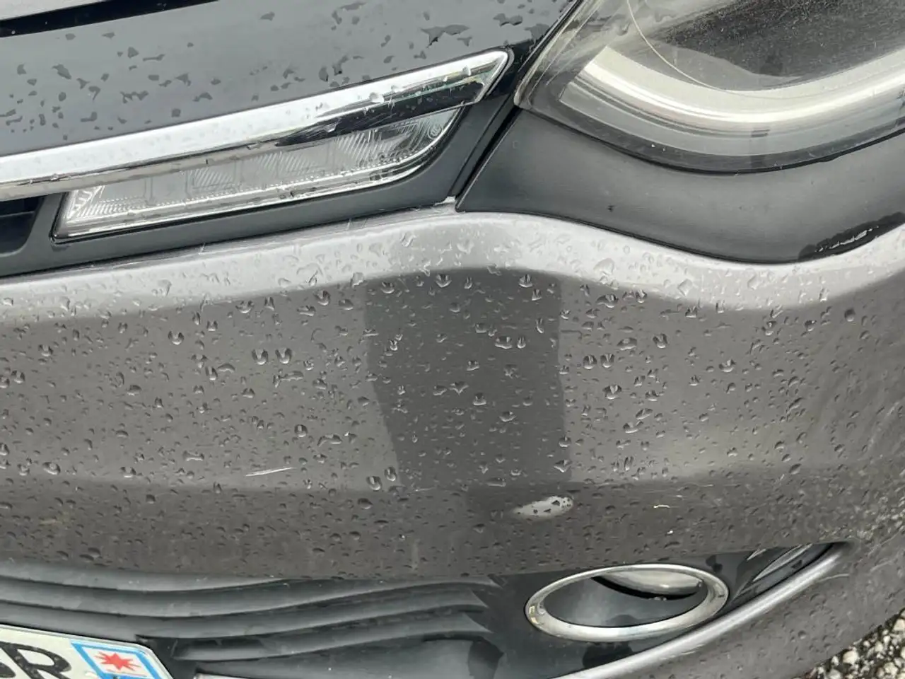 Renault Clio Citadine 5 portes — photo 19