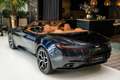 Aston Martin DB11 Volante 4.0 V8 Blauw - thumbnail 9
