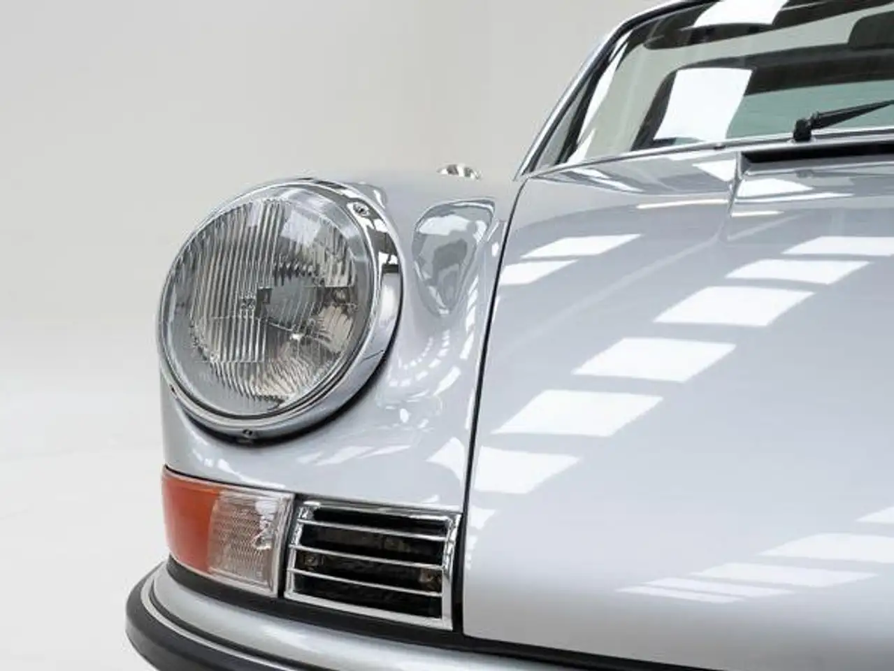 Porsche 911 2.4 T/E Targa '71 CH10371, foto 10