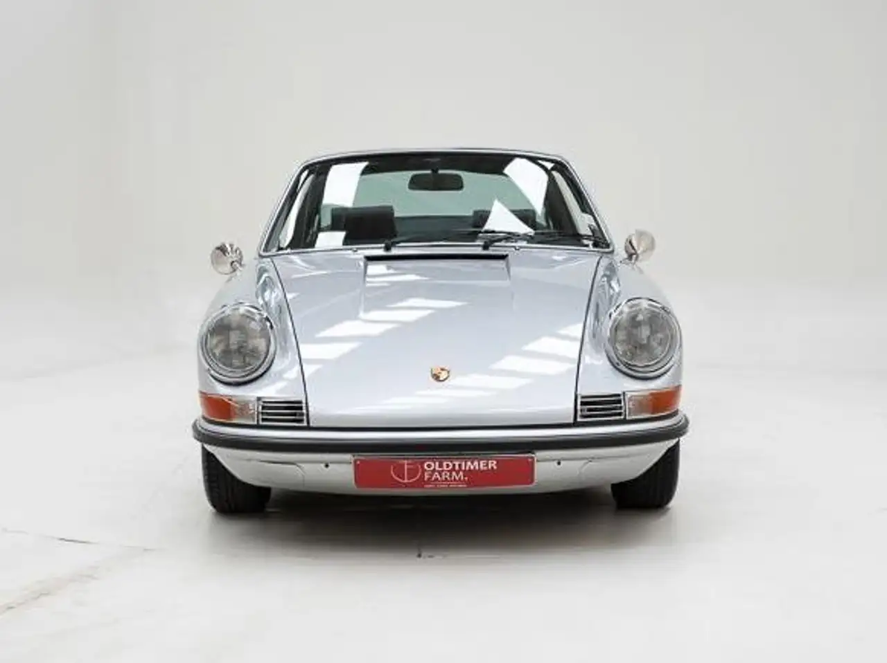 Porsche 911 2.4 T/E Targa '71 CH10371, foto 9