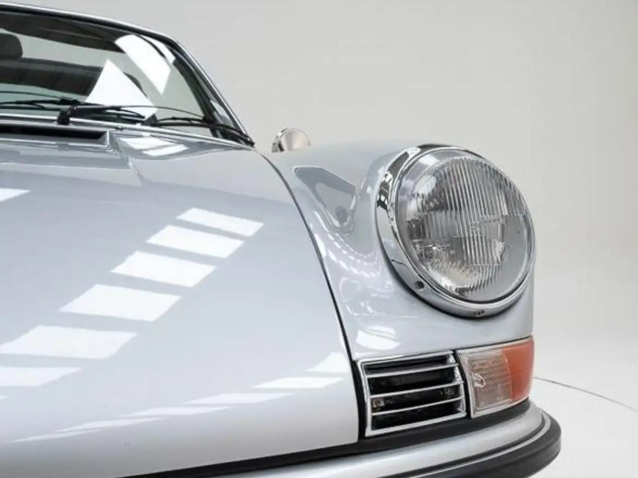 Porsche 911 2.4 T/E Targa '71 CH10371, foto 11