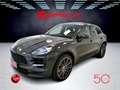 Porsche Macan 2.0 245 Cv Iva Esposta Pronta Consegna Gris - thumbnail 1