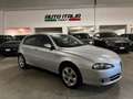 Alfa Romeo 147 147 5p 1.6ts16v 105cv#76000KM!!C.LEGA#SCHERMOTOUCH Argento - thumbnail 4