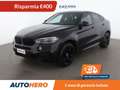 BMW X6 xDrive 40d Nero - thumbnail 1