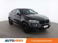 BMW X6 xDrive 40d Nero - thumbnail 8