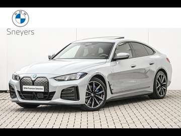 Gran Coupé eDrive40