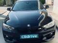 BMW 435 435i xDrive Negro - thumbnail 2