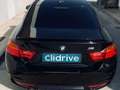 BMW 435 435i xDrive Negro - thumbnail 4