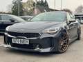 Kia Stinger GT-Line Navi LED Leder AHK eSD 360° 20" Grau - thumbnail 1