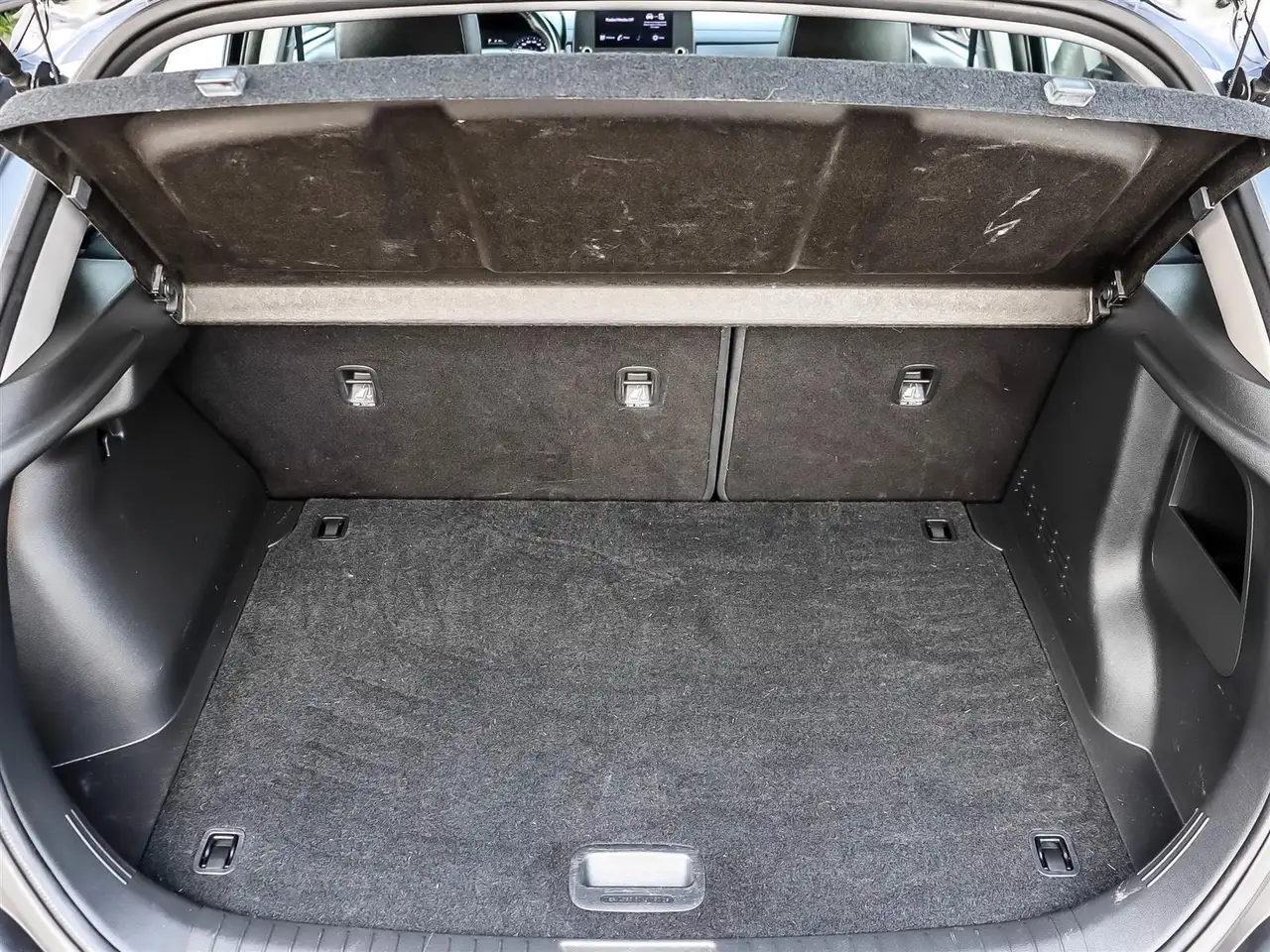 Hyundai KONA photo Hyundai KONA