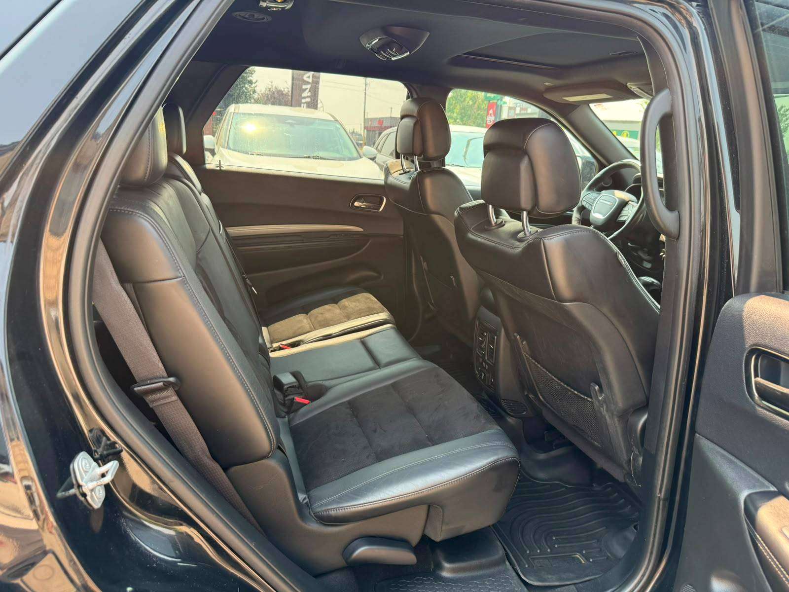2019 Dodge Durango — view 10