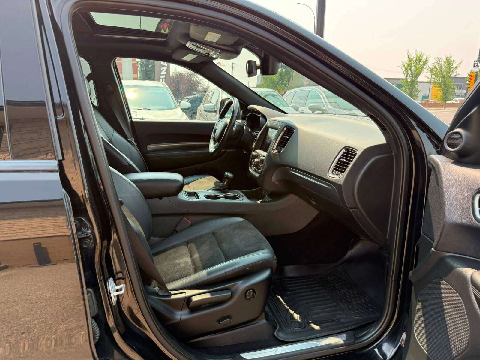 2019 Dodge Durango — view 7