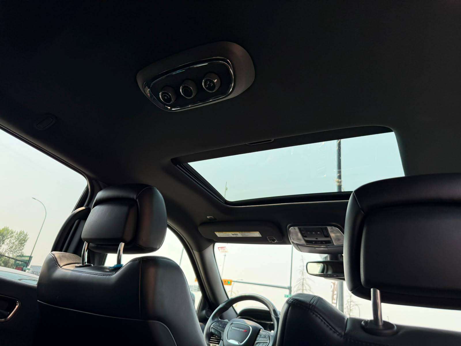 2019 Dodge Durango — view 13